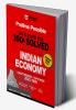 Arihant Prelims Possible IAS and State PCS Examinations 300+ Solved Chapterwise Topicwise (1990-2023) Indian Economy |  3000+ Questions With Explanations | PYQs Revision Bullets | Topical Mindmap | Errorfree 2024 Edition
