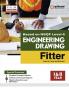 NSQF (Level 4) Engineering Drawing Fitter (I & II Year) | English Medium