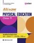 All in one Class 11th Physical Education for CBSE Exam 2025