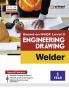 NSQF (Level 4) Engineering Drawing Welder (I & II Year) | English Medium