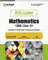 All in one CBSE Mathematics 10th