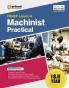 NSQF (Level 4) Machinist Practical (I & II Year) | English