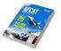 AFCAT | 25 Solved Papers (2024-2011) | English Medium