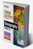 CBSE Class 12th Geography | Chapterwise-Question Bank (2024 - 2008)