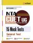 NTA CUET Mock Test General Test