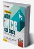 MAH MCA CET 2025 | Prep. Guide | English Medium