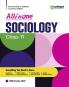 All in one Class 11th Sociology for CBSE Exam 2025