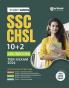 Study Guide SSC CHSL (10+2) Tier-II Exam 2024 (LDC /DEO/JSA) | English Medium