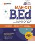 MAH-CET B.Ed. Common Entrance TEST 2025 | English Medium