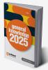 General Knowledge 2025 | By Manohar Pandey | English Medium