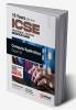 ICSE Chapterwise Computer 10th