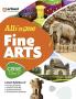 All in one CBSE Fine Arts 11th
