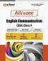 All in one CBSE English Communicative 9th