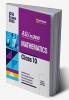 All in one ICSE Mathematics 10th