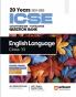 20 YRS  ICSE Chapterwise Question bank English Language 10th