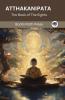 Atthakanipata (From Anguttaranikaya): The Book of the Eights (From Bodhi Path Press)