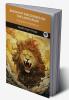Buddhist Discourses on the Lion’s Roar (From Majjhima Nikaya): A Symbol of Confidence (From Bodhi Path Press)