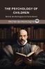 The Psychology of Children: Michel de Montaigne on Parenthood (Grapevine edition)