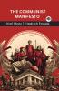 The Communist Manifesto (Grapevine edition)