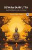 Devata Samyutta (From Samyutta Nikaya): Buddhist Discourses on Deities (From Bodhi Path Press)