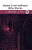 Madam Crowl's Ghost & Other Stories