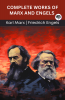 Complete Works of Marx and Engels (Grapevine edition)