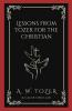Lessons from Tozer for the Christian
