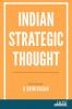 Indian Strategic Thought