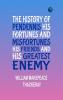 THE HISTORY OF PENDENNIS HIS FORTUNES AND MISFORTUNES HIS FRIENDS AND HIS GREATEST ENEMY
