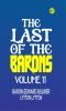 The Last of the Barons Volume 11