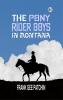 The Pony Rider Boys in Montana