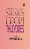 Stories from Thucydides