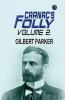 Carnac's Folly Volume 2.