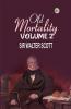 Old Mortality Volume 2.