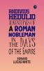 Andivius Hedulio: Adventures of a Roman Nobleman in the Days of the Empire