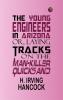 The Young Engineers in Arizona; or Laying Tracks on the Man-killer Quicksand