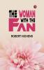 The Woman with the Fan
