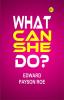 What Can She Do?