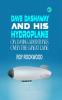 Dave Dashaway and His Hydroplane; Or Daring Adventures over the Great Lake