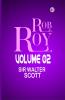 Rob Roy Volume 02