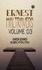 Ernest Maltravers Volume 03