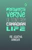 Marguerite Verne; Or Scenes from Canadian Life