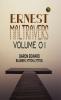 Ernest Maltravers Volume 01