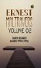 Ernest Maltravers Volume 02