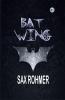 Bat Wing