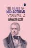 The Heart of Mid-Lothian Volume 2