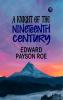 A Knight of the Nineteenth Century