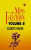 Mrs. Falchion Volume 2.