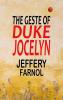 The Geste of Duke Jocelyn