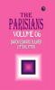 The Parisians Volume 06